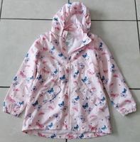 Tolle neue Sommerjacke H&M Gr. 140 Schmetterlinge Schleswig-Holstein - Rendsburg Vorschau