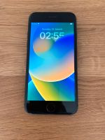 iPhone 8 64GB Schwarz Frankfurt am Main - Gallusviertel Vorschau