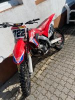 Honda Cr 2002 Nordrhein-Westfalen - Lüdenscheid Vorschau