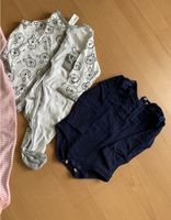 Babykleidung gr 74 je 3€ Nordrhein-Westfalen - Meinerzhagen Vorschau