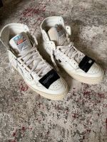 Off White Sneaker High Top Off Court 3.0 Weiß Gr. 42 Eimsbüttel - Hamburg Rotherbaum Vorschau