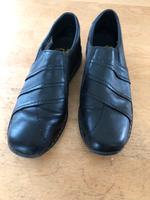 Rieker Damenschuhe Halbschuh Gr. 38 selten getragen Berlin - Hohenschönhausen Vorschau