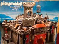 Playmobil Knights Ritterburg 6001 Köln - Worringen Vorschau