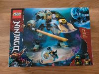 Lego Ninjago 71750, Lloyd's Hydro Mech Niedersachsen - Herzberg am Harz Vorschau