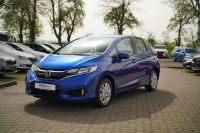 Honda JAZZ COMFORT 1.3i-VTEC NAVI+SITZ-HZ+EINPARKHILFE Leipzig - Leipzig, Zentrum-Südost Vorschau