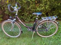 ‼️Cyco Damenrad Trekking oder City 28 Zoll Reifen‼️ Nordrhein-Westfalen - Korschenbroich Vorschau