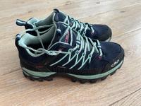 CMP Wanderschuhe Gr. 39 neuwertig Bayern - Bamberg Vorschau