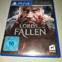 Lords of the Fallen ps4 Nordrhein-Westfalen - Mönchengladbach Vorschau