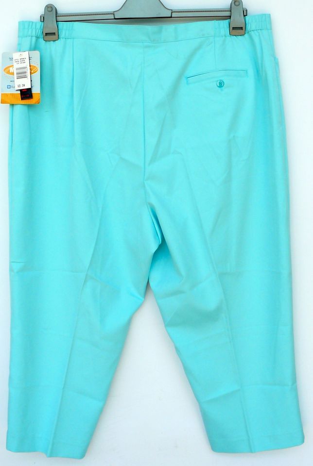 Bermuda Sommer ¾ Hose Gr. 48 50 Bette & Court Golf Tennis Sport in Biedenkopf