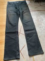 Motorradjeans Gr 52 von Belstaff München - Schwanthalerhöhe Vorschau