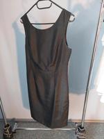 Kleid schwarz Gr. 36 Rheinland-Pfalz - Germersheim Vorschau