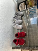 Nike schuhe baby 21 Berlin - Treptow Vorschau