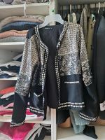 Gina Tricot Pailetten Jacke S Nordrhein-Westfalen - Siegburg Vorschau