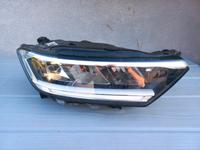 Scheinwerfer VW T-rock full led Baden-Württemberg - Mundelsheim Vorschau