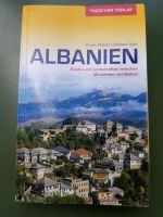 Reiseführer ALBANIEN Bayern - Schweinfurt Vorschau