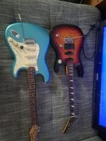 E Gitarren und Bass Nordrhein-Westfalen - Versmold Vorschau