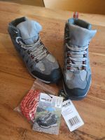 NEU Trekkingschuhe 37 Walk X Leipzig - Knautkleeberg-Knauthain Vorschau