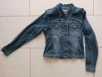 taillierte Damen Jeans-Jacke von C & A - Größe 40 - kaum getragen Köln - Rath-Heumar Vorschau