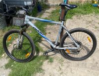 Fahrrad Giant Terrago 3 26 Zoll L-Rahmen Sachsen-Anhalt - Harsleben Vorschau