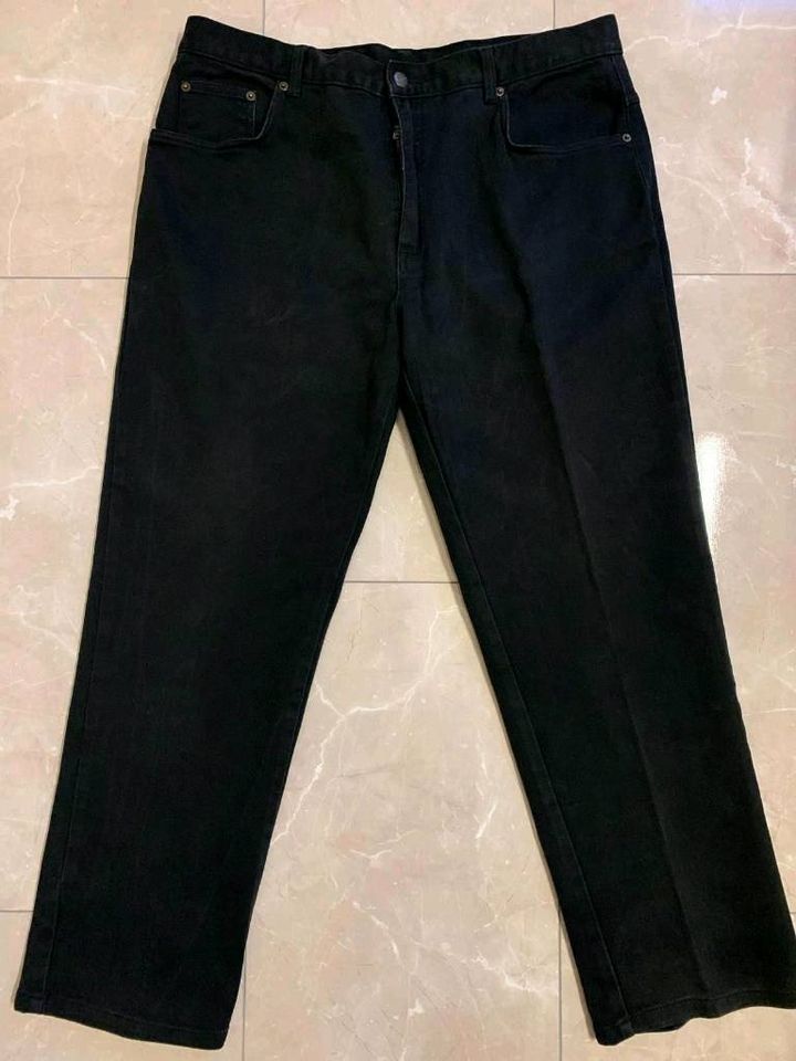 GOLDHAND JEANS/Größe W38L30/Stretch Hose/Unisex in Berlin