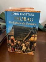 Romane von Jörg Kastner Hessen - Borken Vorschau