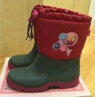 Prinzessin Lillifee Kinder Gummistiefel/ Schneestiefel, Gr. 34/35 Innenstadt - Köln Altstadt Vorschau