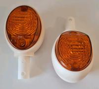 Unbenutzte Original DDR Blinker Schwalbe Simson MZ IFA Berlin - Lichtenberg Vorschau