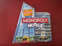 Monopoly Hotels neu Sammlung Hasbro Paket Rheinland-Pfalz - Landau in der Pfalz Vorschau