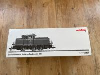 Märklin 1 Nr. 54325 Diesellokomotive BR 260 wie neu Mülheim - Köln Höhenhaus Vorschau