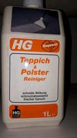 HG Teppich-Reiniger Polster-Reiniger Bayern - Kronach Vorschau