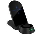 Charger Stand for Mobil Phone Apple Watch/Bluetooth NEU Bremen-Mitte - Bahnhofsvorstadt  Vorschau