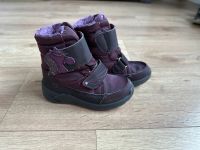 Wie neu! Schöne warm gefütterte Ricosta Garei Stiefel Bayern - Erding Vorschau