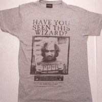 Shirt von Harry Potter Größe XS Harburg - Hamburg Wilstorf Vorschau