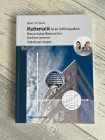 Mathematik-Berufliches Gymnasium Niedersachsen - Wennigsen Vorschau