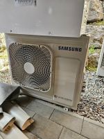 Wärmepumpe Samsung Bayern - Laufen Vorschau