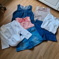 Sommerkleidung Paket Shorts Bluse Shirt Jeans Kleid Fredersdorf-Vogelsdorf - Vogelsdorf Vorschau