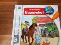 Tiptoi Buch - Entdecke den Bauernhof Nordrhein-Westfalen - Gütersloh Vorschau