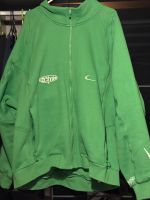 Nike X Off-White Jacke XXL (grün) Saarland - Spiesen-Elversberg Vorschau