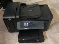 HP Officejet 6500A Drucker Schleswig-Holstein - Schmalfeld Vorschau