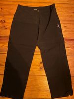 Schwarze Herren Gonso Radhose mit Zipp-Off Funktion - Gr. 44 Berlin - Charlottenburg Vorschau