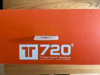 Triton 720+ Headset zu verschenken Nordrhein-Westfalen - Mülheim (Ruhr) Vorschau