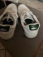 Lacoste Sneaker Größe 40 Nordrhein-Westfalen - Herzogenrath Vorschau