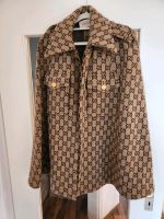 Wunderschönes original Gucci Cape NEU Niedersachsen - Horneburg Vorschau