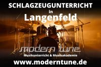 Schlagzeugunterricht in Langenfeld Nordrhein-Westfalen - Langenfeld Vorschau