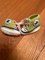 Neue Häkelschuhe Baby Kr. Altötting - Burgkirchen Vorschau