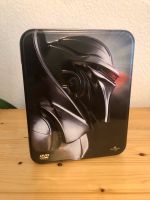 Battlestar Galactica Steelbox komplette Serie Staffel 1 2 3 4 Box Stuttgart - Bad Cannstatt Vorschau