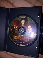 3x DVD Fluch der Karibik 2 , Am Ende der Welt & Skyfall 007 Baden-Württemberg - Böblingen Vorschau