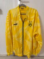 Puma/ Borussia Dortmund Traingsjacke/ Jacke Größe XXL Schleswig-Holstein - Tangstedt  Vorschau