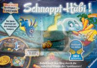 Ravensburger Schnappt Hubi, Gesellschafts- und Familienspiel Frankfurt am Main - Heddernheim Vorschau