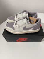 JORDAN 1 low OG atmosphere grey Größe: 40 NEU/OVP/ Rechnung Hamburg-Mitte - Hamburg Altstadt Vorschau